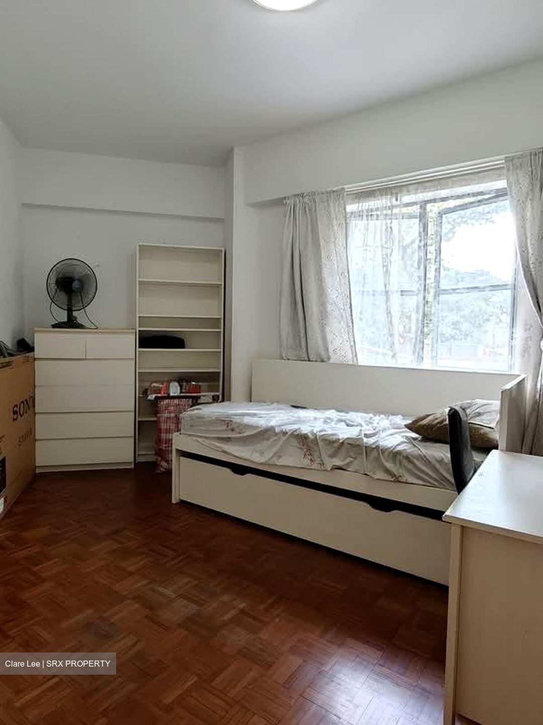 West Bay Condominium (D5), Condominium #566397221